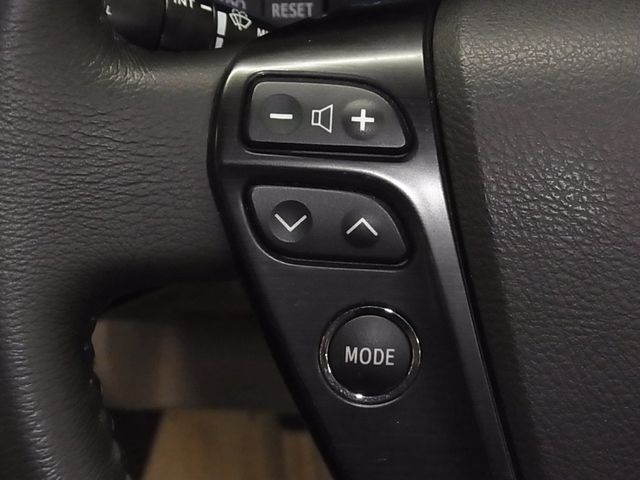 TOYOTA CROWN sedan hybrid 2009