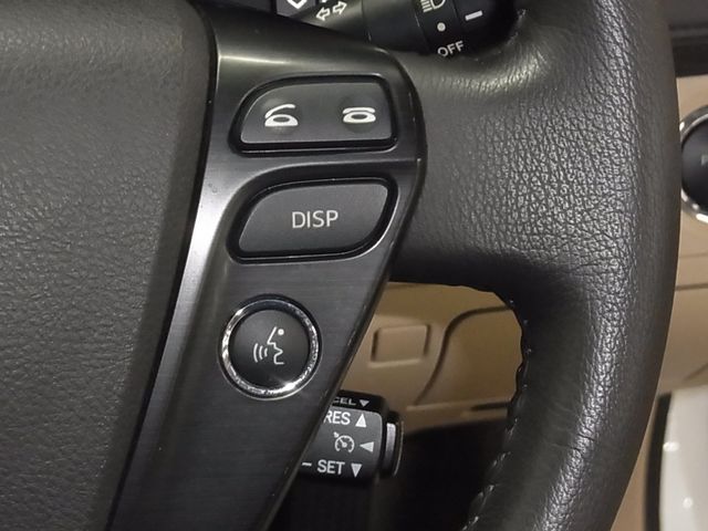 TOYOTA CROWN sedan hybrid 2009