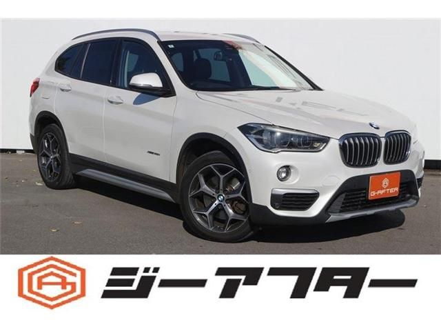 BMW BMW X1 2016