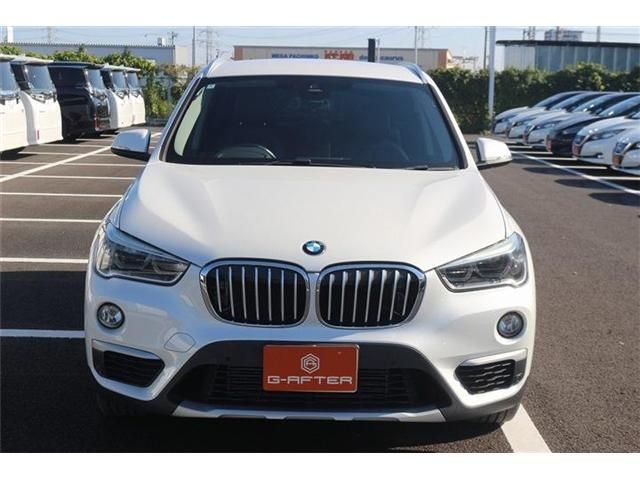 BMW BMW X1 2016