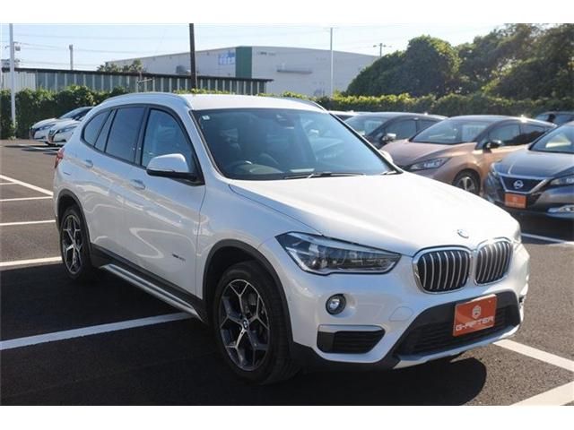 BMW BMW X1 2016