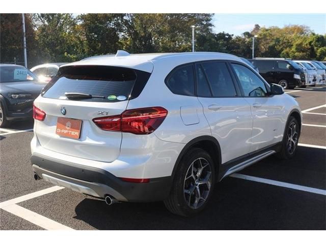 BMW BMW X1 2016