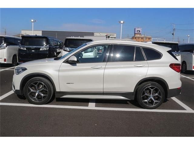 BMW BMW X1 2016