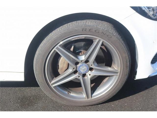 MERCEDES BENZ MERCEDES BENZ C class wagon 2014