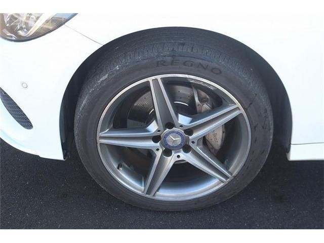 MERCEDES BENZ MERCEDES BENZ C class wagon 2014