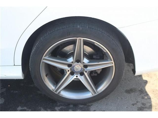 MERCEDES BENZ MERCEDES BENZ C class wagon 2014