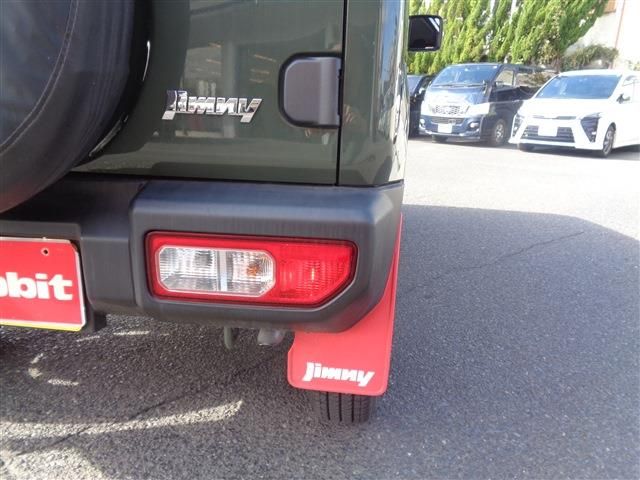 SUZUKI JIMNY 4WD 2021