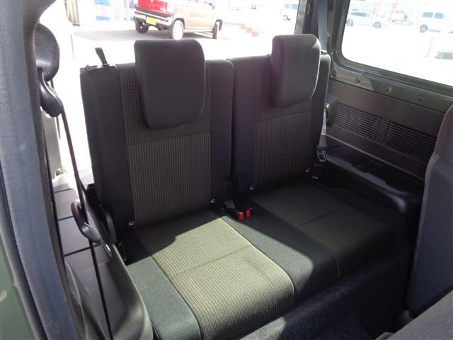 SUZUKI JIMNY 4WD 2021