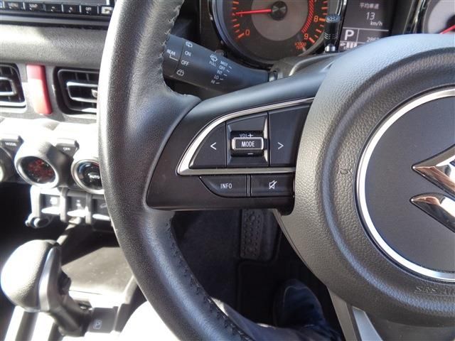 SUZUKI JIMNY 4WD 2021