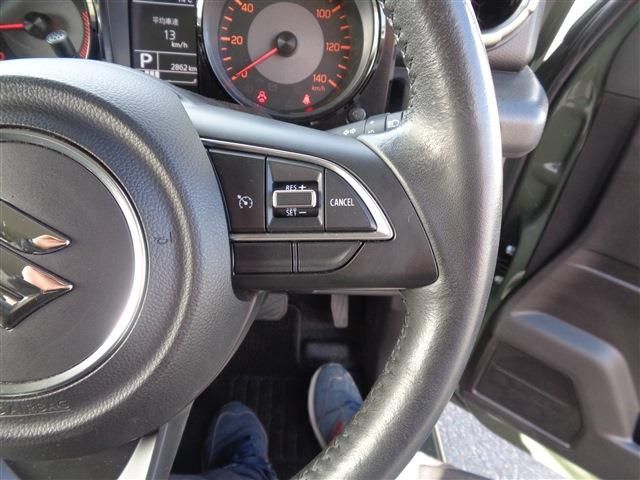 SUZUKI JIMNY 4WD 2021