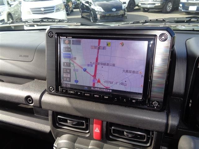 SUZUKI JIMNY 4WD 2021