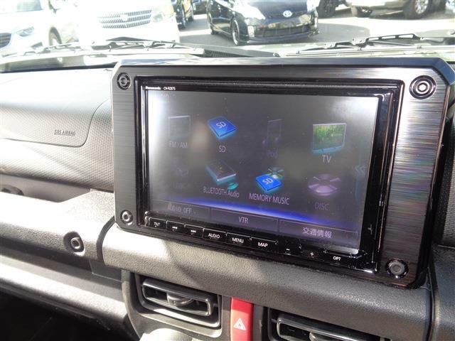 SUZUKI JIMNY 4WD 2021