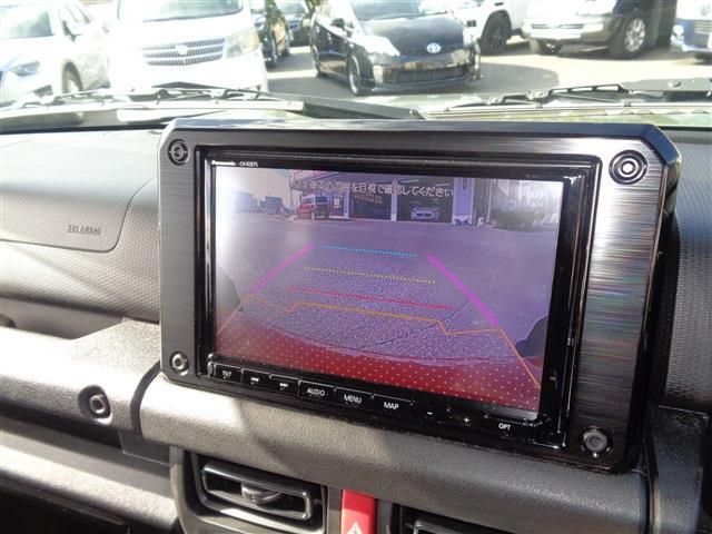 SUZUKI JIMNY 4WD 2021