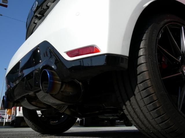 TOYOTA GR YARIS 2021