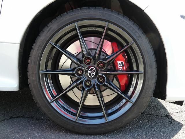 TOYOTA GR YARIS 2021