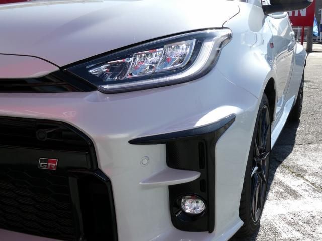 TOYOTA GR YARIS 2021