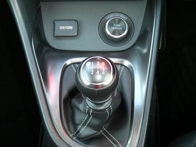 TOYOTA GR YARIS 2021