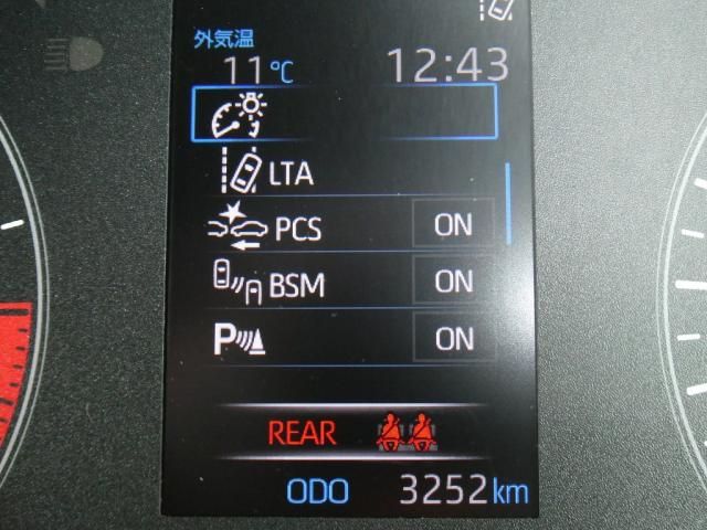 TOYOTA GR YARIS 2021