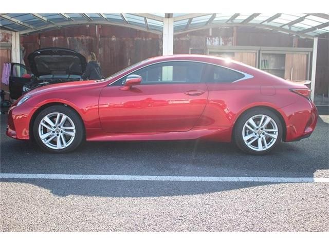 TOYOTA LEXUS RC300h 2024