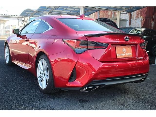 TOYOTA LEXUS RC300h 2024