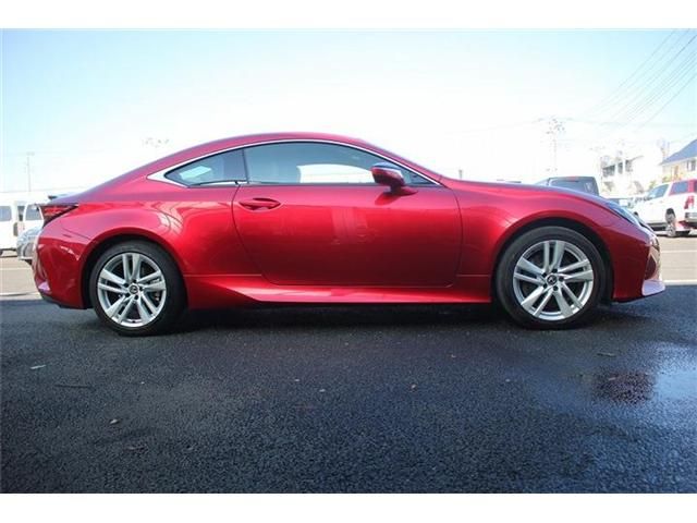 TOYOTA LEXUS RC300h 2024