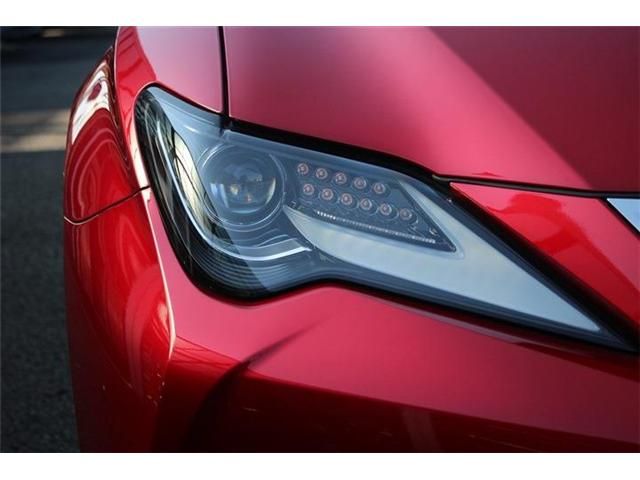 TOYOTA LEXUS RC300h 2024