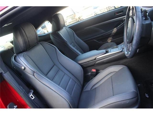 TOYOTA LEXUS RC300h 2024