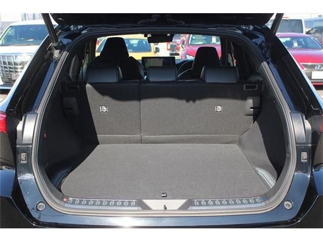 TOYOTA HARRIER HYBRID 2020