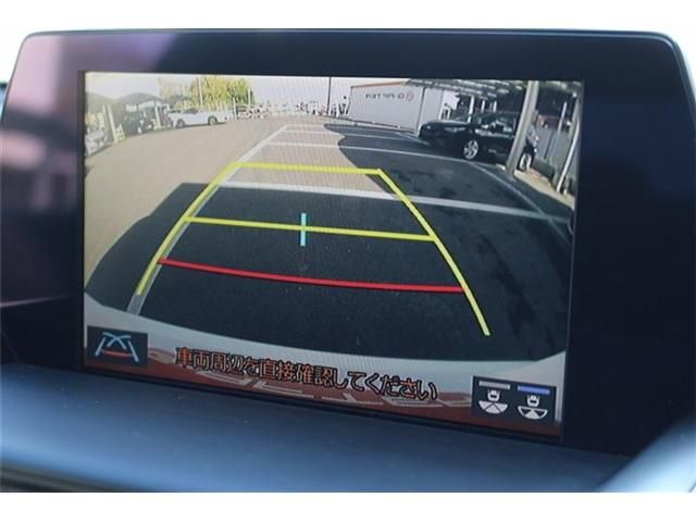 TOYOTA CROWN sedan hybrid 2018