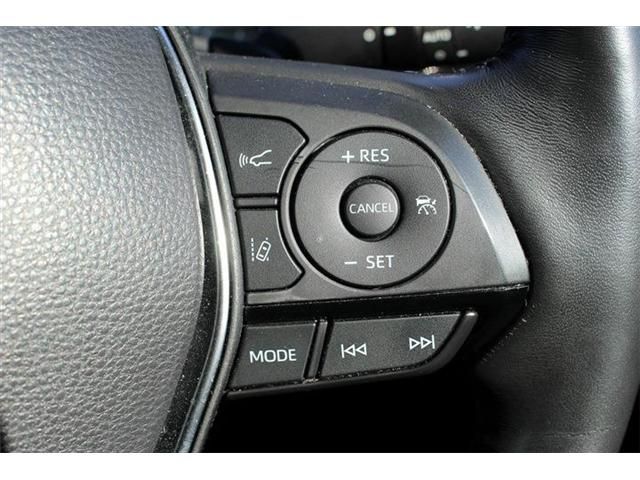 TOYOTA CROWN sedan hybrid 2018