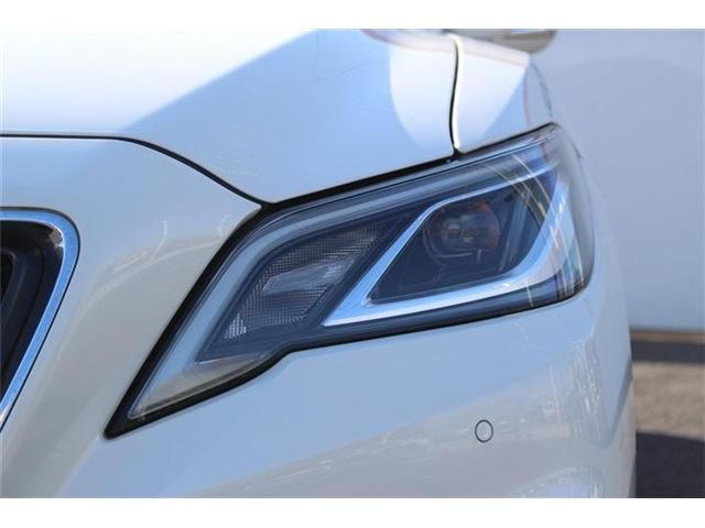 TOYOTA CROWN sedan hybrid 2018