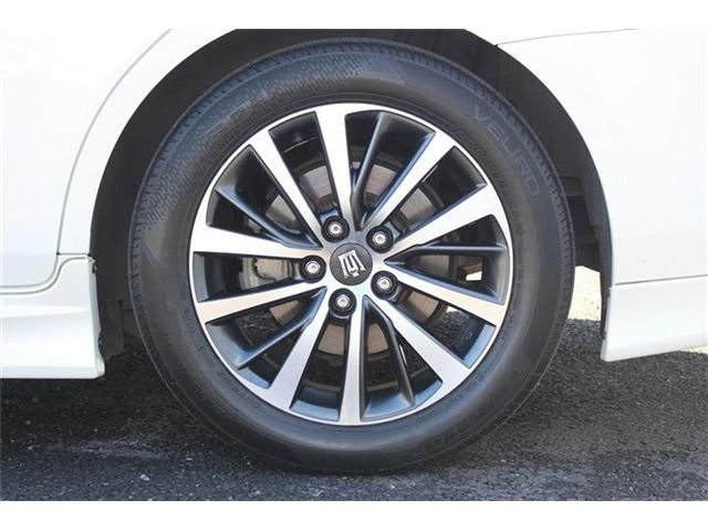 TOYOTA CROWN sedan hybrid 2018