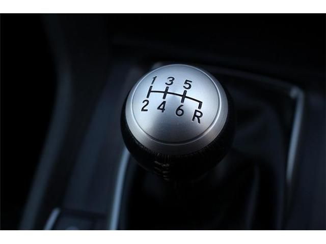 HONDA CIVIC hatchback 2020