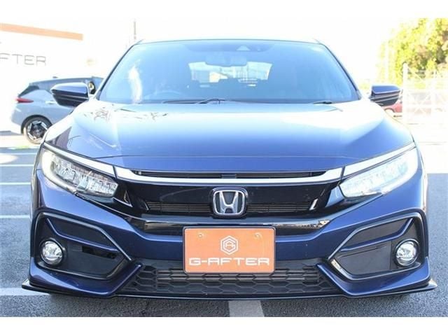 HONDA CIVIC hatchback 2020