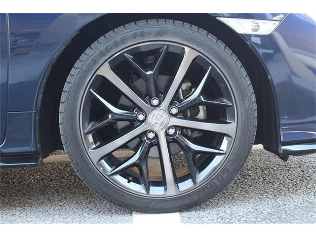 HONDA CIVIC hatchback 2020