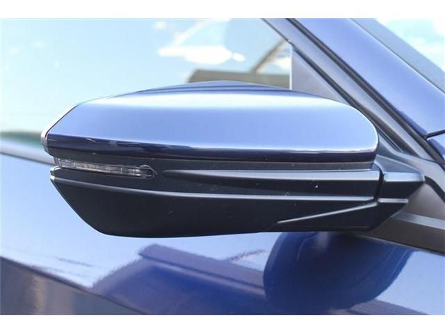 HONDA CIVIC hatchback 2020