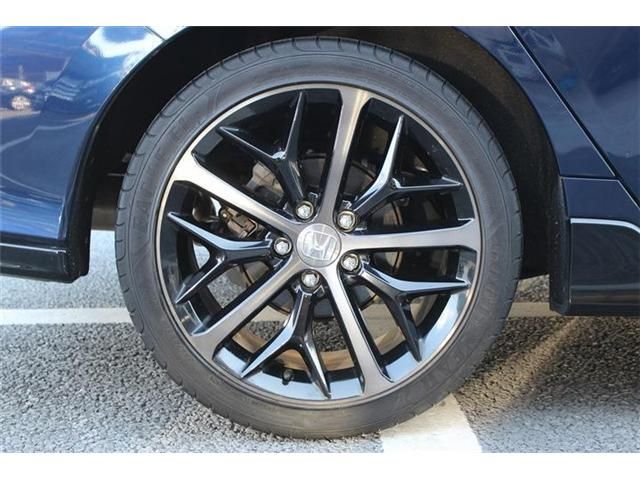 HONDA CIVIC hatchback 2020