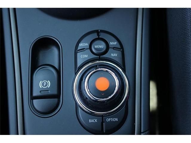 BMW MINI COOPER D CROSSOVER 2020