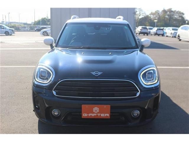 BMW MINI COOPER D CROSSOVER 2020