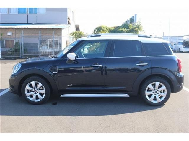 BMW MINI COOPER D CROSSOVER 2020