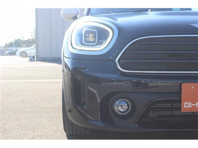 BMW MINI COOPER D CROSSOVER 2020