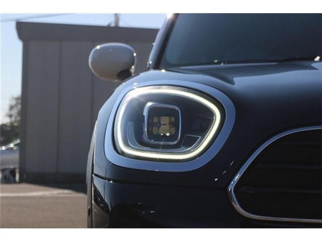 BMW MINI COOPER D CROSSOVER 2020