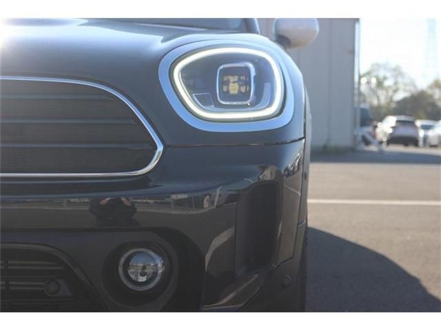 BMW MINI COOPER D CROSSOVER 2020