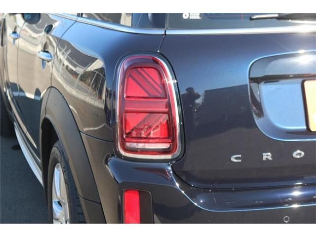 BMW MINI COOPER D CROSSOVER 2020