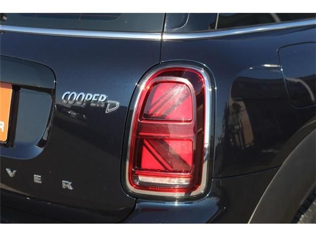 BMW MINI COOPER D CROSSOVER 2020