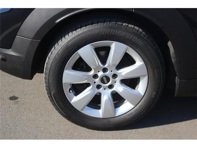 BMW MINI COOPER D CROSSOVER 2020