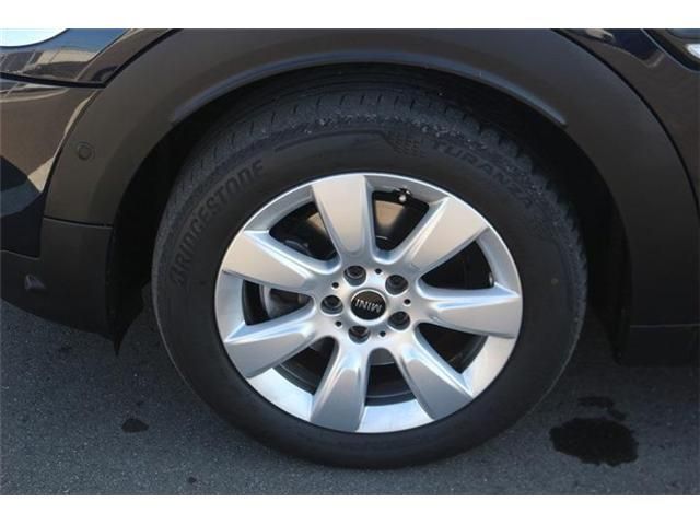 BMW MINI COOPER D CROSSOVER 2020