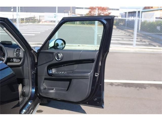 BMW MINI COOPER D CROSSOVER 2020