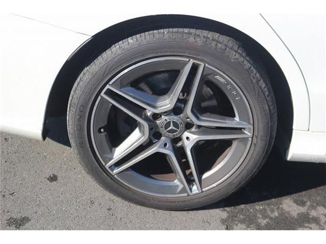 MERCEDES BENZ MERCEDES BENZ C class sedan HYBRID 2018