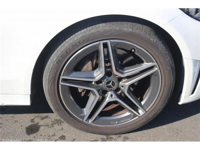 MERCEDES BENZ MERCEDES BENZ C class sedan HYBRID 2018